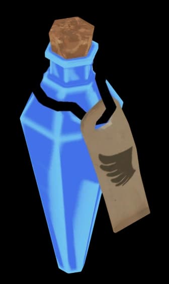 Levitation Potion