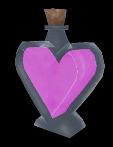 Love Potion