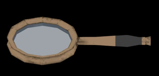 Magnifying Glass