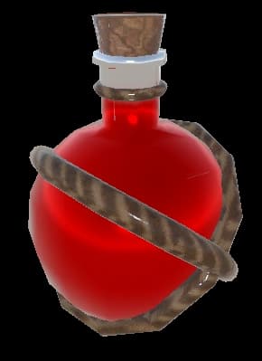 Master Potion