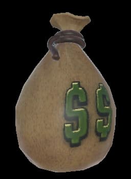 Medium Surplus Valuable