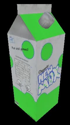 Milk