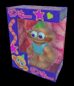 Monkey Box