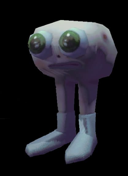 Pimple Guy