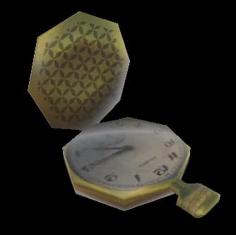 Pocket Watch