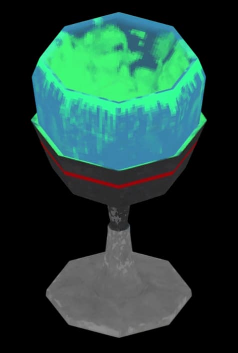 Poison Chalice