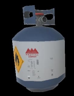 Propane Tank