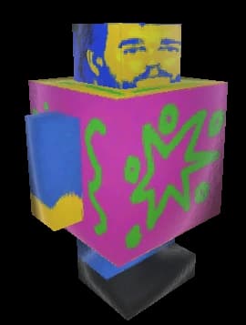Ruben Doll