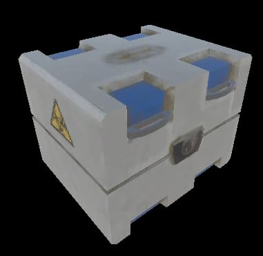 Sample Cooler