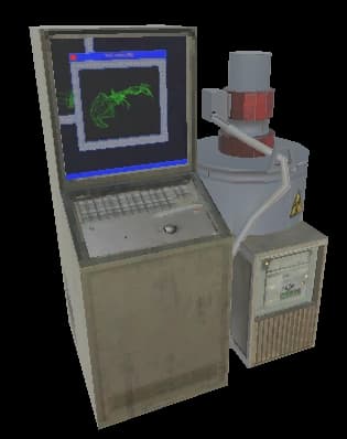Science Station