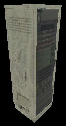 Server Rack