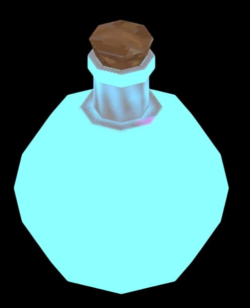Small Potion