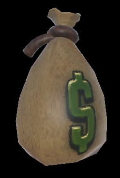 Small Surplus