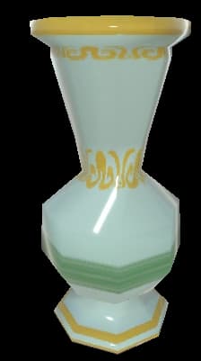 Small Vase