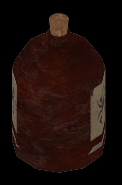 Spider Potion