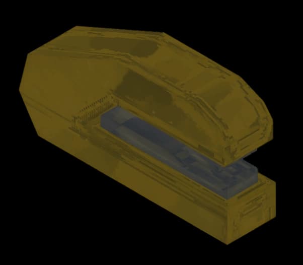 Stapler
