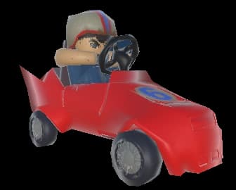 Toy Car