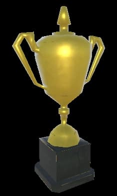 Trophy