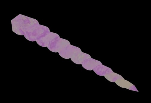 Unicorn Horn