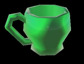 Uranium Mug