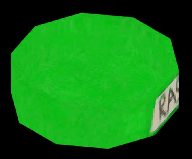 Uranium Petri Dish