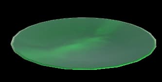 Uranium Plate