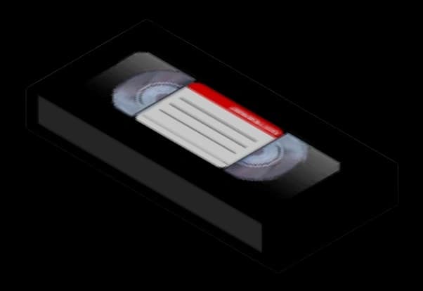 VHS