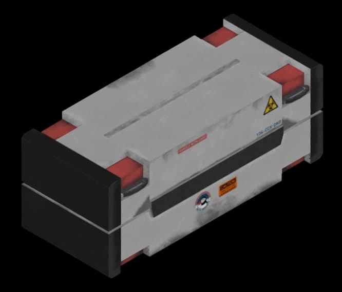 Wide Sample Cooler