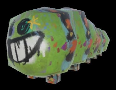 Worm