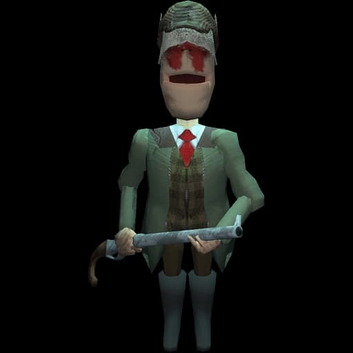 Huntsman