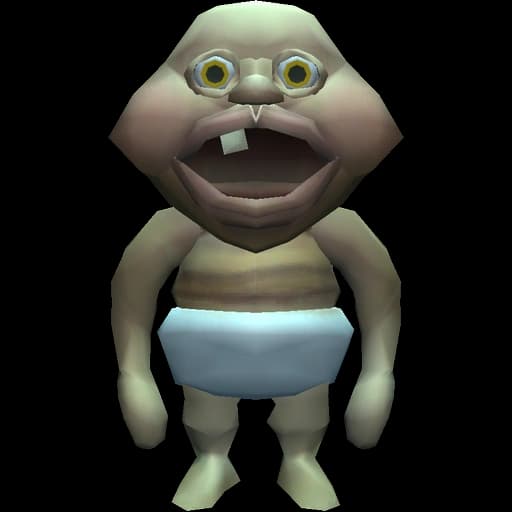 Rugrat