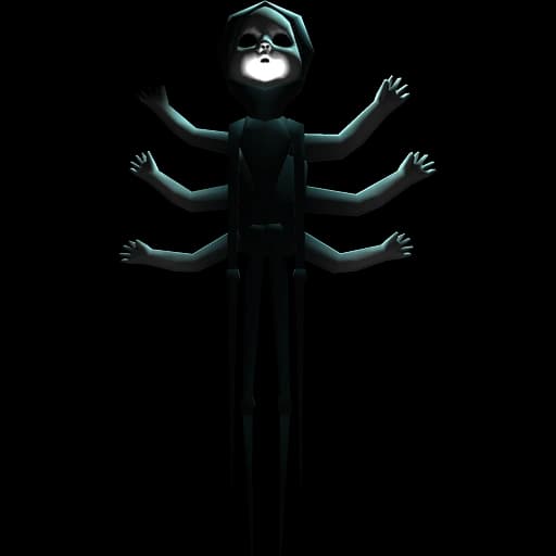 Shadow Child